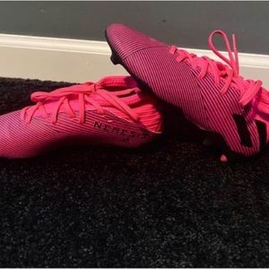 Soccer Spikes